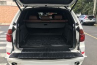 BMW X5 Xdrive 35i 2013