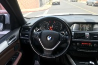 BMW X5 Xdrive 35i 2013