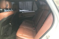 BMW X5 Xdrive 35i 2013