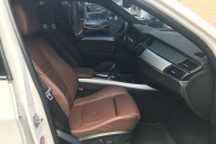 BMW X5 Xdrive 35i 2013