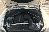 BMW X5 Xdrive 35i 2013