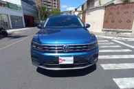 Volkswagen Tiguan 1.4T 2019