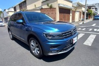 Volkswagen Tiguan 1.4T 2019