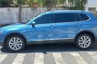 Volkswagen Tiguan 1.4T 2019