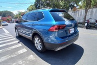 Volkswagen Tiguan 1.4T 2019