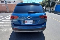 Volkswagen Tiguan 1.4T 2019