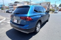 Volkswagen Tiguan 1.4T 2019