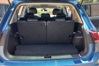 Volkswagen Tiguan 1.4T 2019