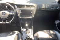 Volkswagen Tiguan 1.4T 2019