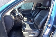 Volkswagen Tiguan 1.4T 2019