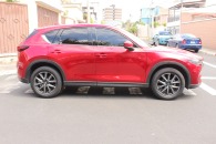Mazda Cx-5 4X2 2018