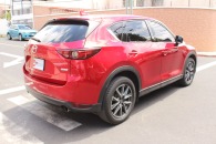 Mazda Cx-5 4X2 2018