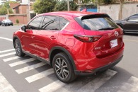 Mazda Cx-5 4X2 2018