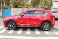 Mazda Cx-5 4X2 2018