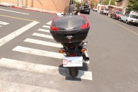 Honda CTX 700   2017