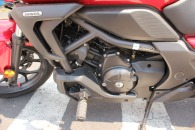 Honda CTX 700   2017