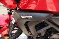 Honda CTX 700   2017