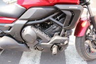 Honda CTX 700   2017