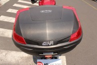 Honda CTX 700   2017