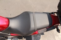 Honda CTX 700   2017