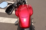 Honda CTX 700   2017