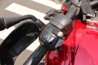 Honda CTX 700   2017