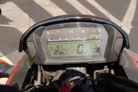 Honda CTX 700   2017