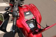 Honda CTX 700   2017
