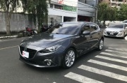 Mazda 3 R 2017