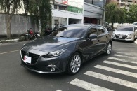 Mazda 3 R 2017
