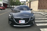 Mazda 3 R 2017