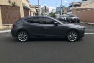 Mazda 3 R 2017