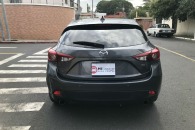 Mazda 3 R 2017