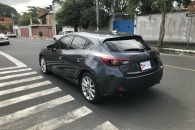 Mazda 3 R 2017