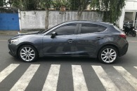 Mazda 3 R 2017