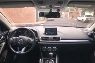 Mazda 3 R 2017