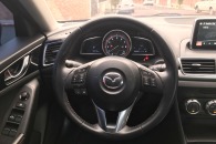 Mazda 3 R 2017