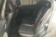 Mazda 3 R 2017