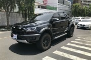 Ford Ranger Raptor 1930