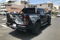 Ford Ranger Raptor 1930