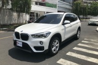 BMW X1 Sdrive18i 2019