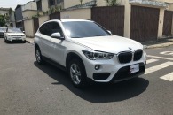 BMW X1 Sdrive18i 2019