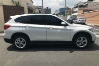 BMW X1 Sdrive18i 2019