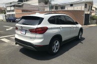 BMW X1 Sdrive18i 2019