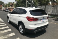 BMW X1 Sdrive18i 2019