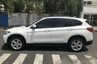 BMW X1 Sdrive18i 2019
