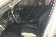 BMW X1 Sdrive18i 2019