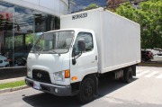 Hyundai HD 65 D4AF 2013
