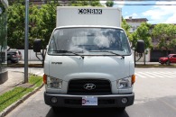 Hyundai HD 65 D4AF 2013