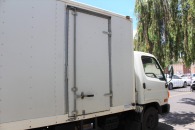 Hyundai HD 65 D4AF 2013